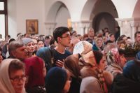 С Рождеством Христовым!