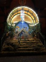 С Рождеством Христовым!