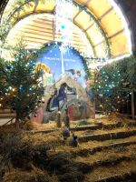 С Рождеством Христовым!