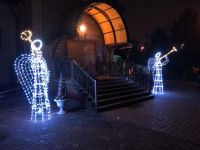 С Рождеством Христовым!