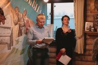 Утренники в «Родничке» Утренники в «Родничке»