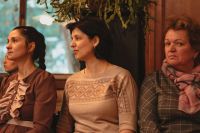 Утренники в «Родничке» Утренники в «Родничке»