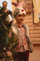 Утренники в «Родничке» Утренники в «Родничке»