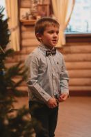 Утренники в «Родничке» Утренники в «Родничке»