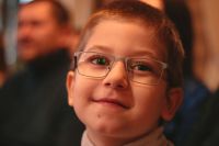 Утренники в «Родничке» Утренники в «Родничке»