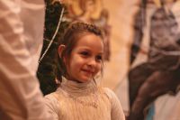 Утренники в «Родничке» Утренники в «Родничке»