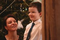 Утренники в «Родничке» Утренники в «Родничке»