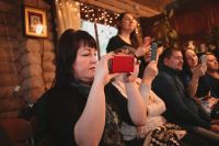 Утренники в «Родничке» Утренники в «Родничке»