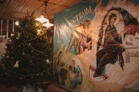 Утренники в «Родничке» Утренники в «Родничке»