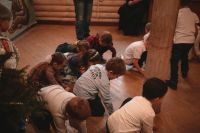 Утренники в «Родничке» Утренники в «Родничке»