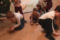 Утренники в «Родничке» Утренники в «Родничке»