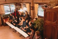 Утренники в «Родничке» Утренники в «Родничке»