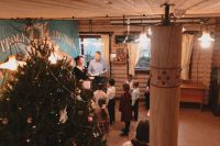 Утренники в «Родничке» Утренники в «Родничке»