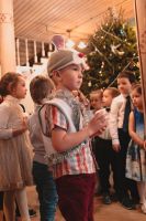 Утренники в «Родничке» Утренники в «Родничке»