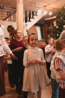 Утренники в «Родничке» Утренники в «Родничке»