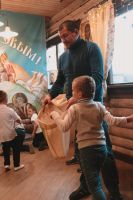 Утренники в «Родничке» Утренники в «Родничке»