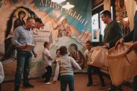 Утренники в «Родничке» Утренники в «Родничке»