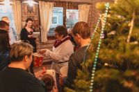 Утренники в «Родничке» Утренники в «Родничке»