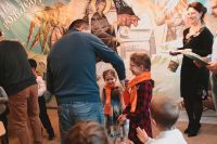 Утренники в «Родничке» Утренники в «Родничке»