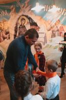 Утренники в «Родничке» Утренники в «Родничке»