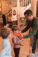 Утренники в «Родничке» Утренники в «Родничке»