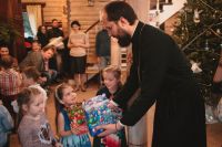 Утренники в «Родничке» Утренники в «Родничке»