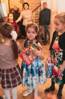 Утренники в «Родничке» Утренники в «Родничке»