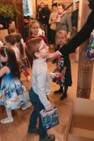 Утренники в «Родничке» Утренники в «Родничке»