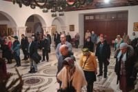 С праздником Крещения Господня!