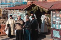 С праздником Крещения Господня!