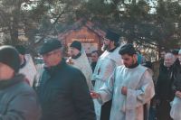 С праздником Крещения Господня!