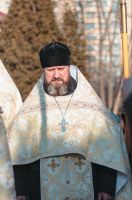 С праздником Крещения Господня!