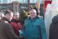 С праздником Крещения Господня!