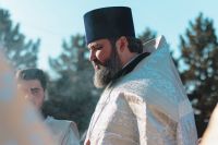 С праздником Крещения Господня!