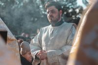 С праздником Крещения Господня!