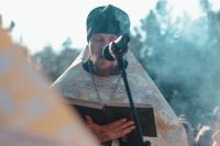 С праздником Крещения Господня!