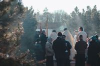 С праздником Крещения Господня!