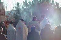 С праздником Крещения Господня!