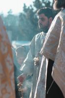 С праздником Крещения Господня!