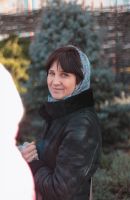 С праздником Крещения Господня!