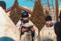 С праздником Крещения Господня!