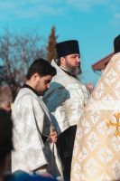 С праздником Крещения Господня!