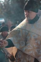 С праздником Крещения Господня!