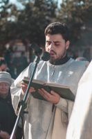 С праздником Крещения Господня!