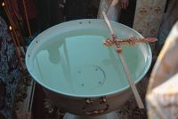 С праздником Крещения Господня!