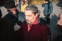 С праздником Крещения Господня!