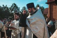 С праздником Крещения Господня!