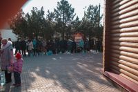 С праздником Крещения Господня!