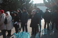 С праздником Крещения Господня!