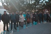 С праздником Крещения Господня!